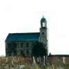 Old St Matthew&#039;s, Peter Brook, Cliff Castle Museum